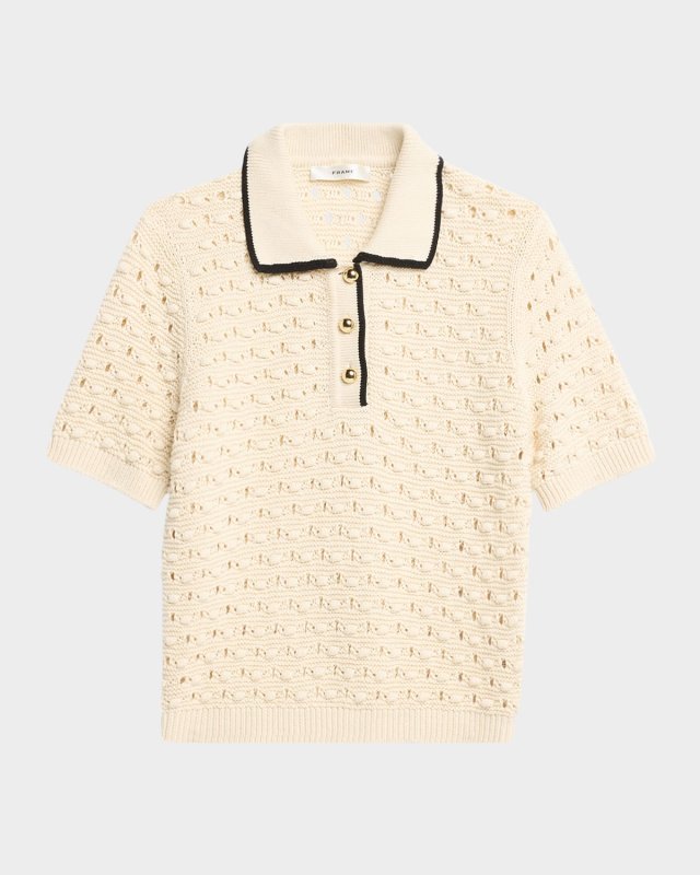 The Bauble Polo